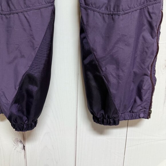 Patagonia DAS Mesh-Lined Pants Purple Size 38 Vintage 2004 EUC - Picture 5 of 12